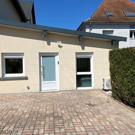 Studio Des Lacs Puttelange-aux-Lacs Extérieur photo