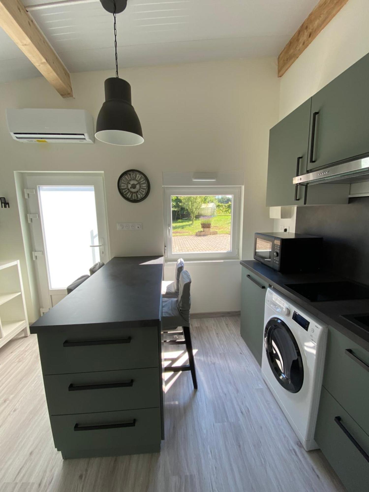 Studio Des Lacs Puttelange-aux-Lacs Extérieur photo