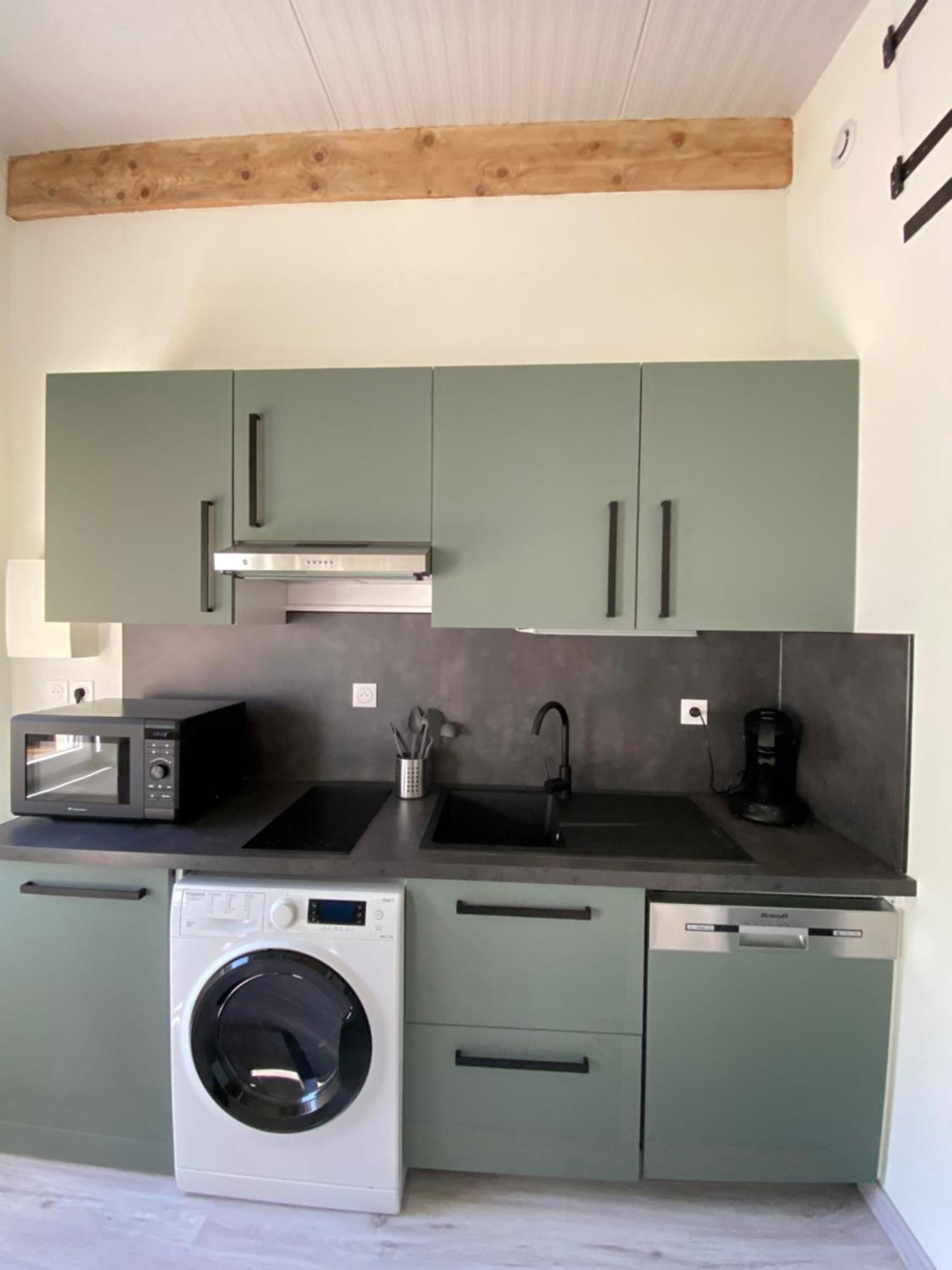 Studio Des Lacs Puttelange-aux-Lacs Extérieur photo