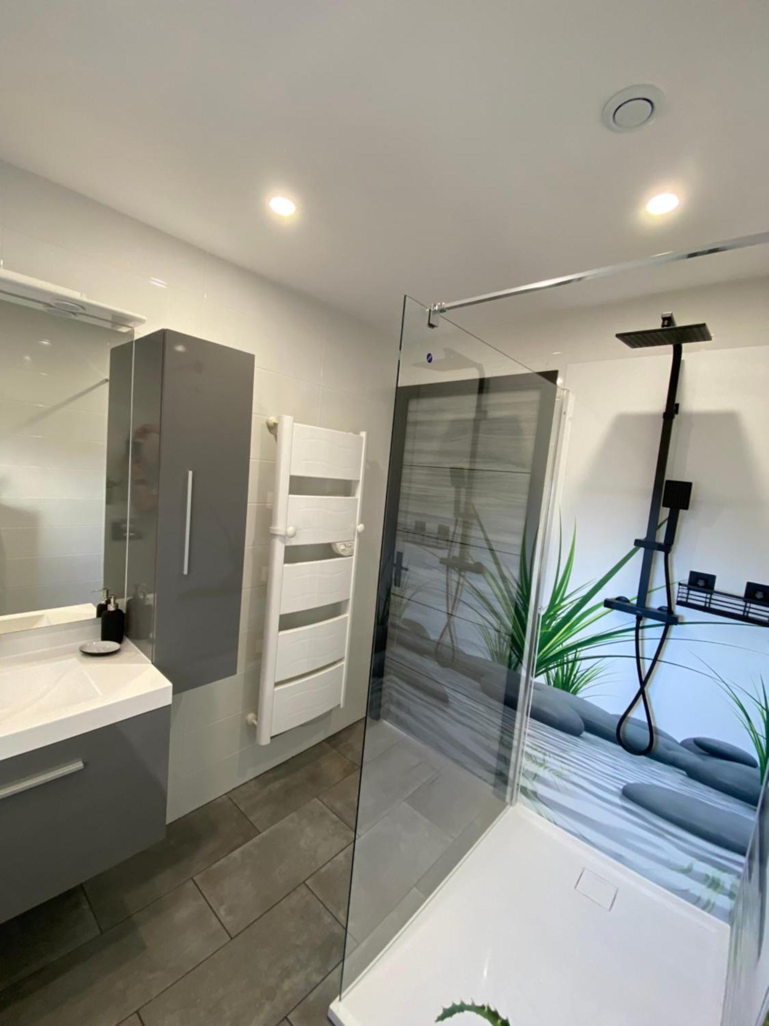 Studio Des Lacs Puttelange-aux-Lacs Extérieur photo