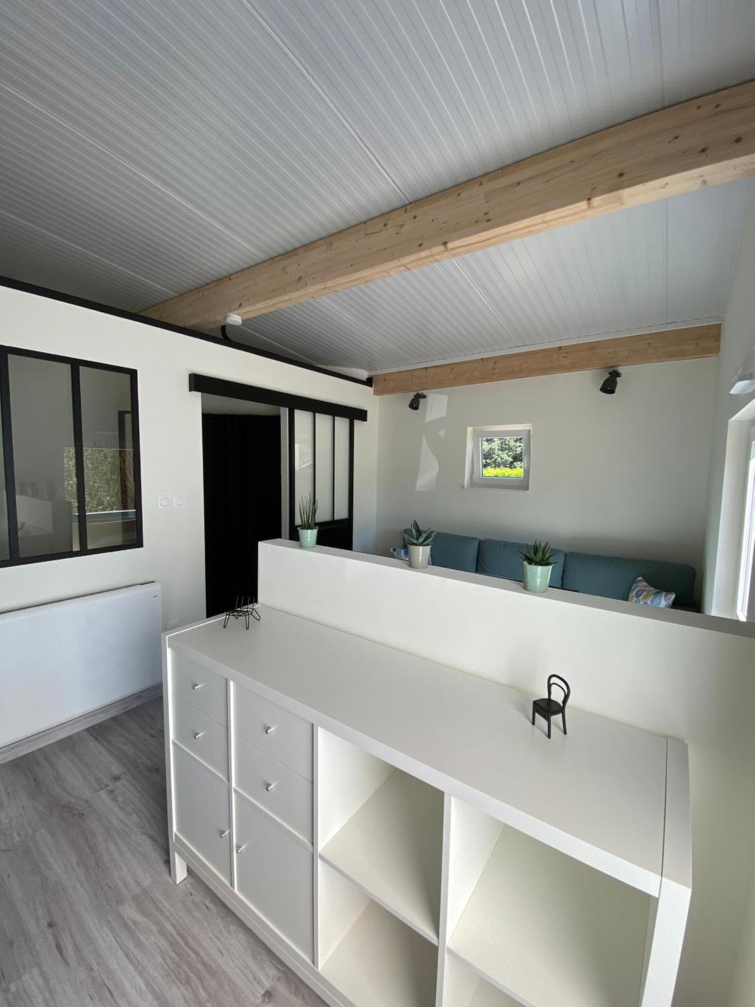 Studio Des Lacs Puttelange-aux-Lacs Extérieur photo