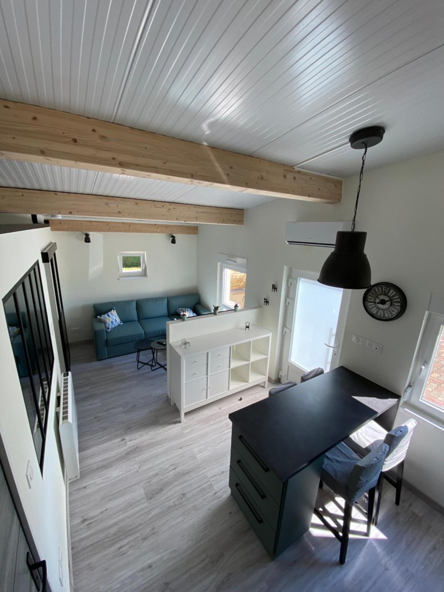 Studio Des Lacs Puttelange-aux-Lacs Extérieur photo