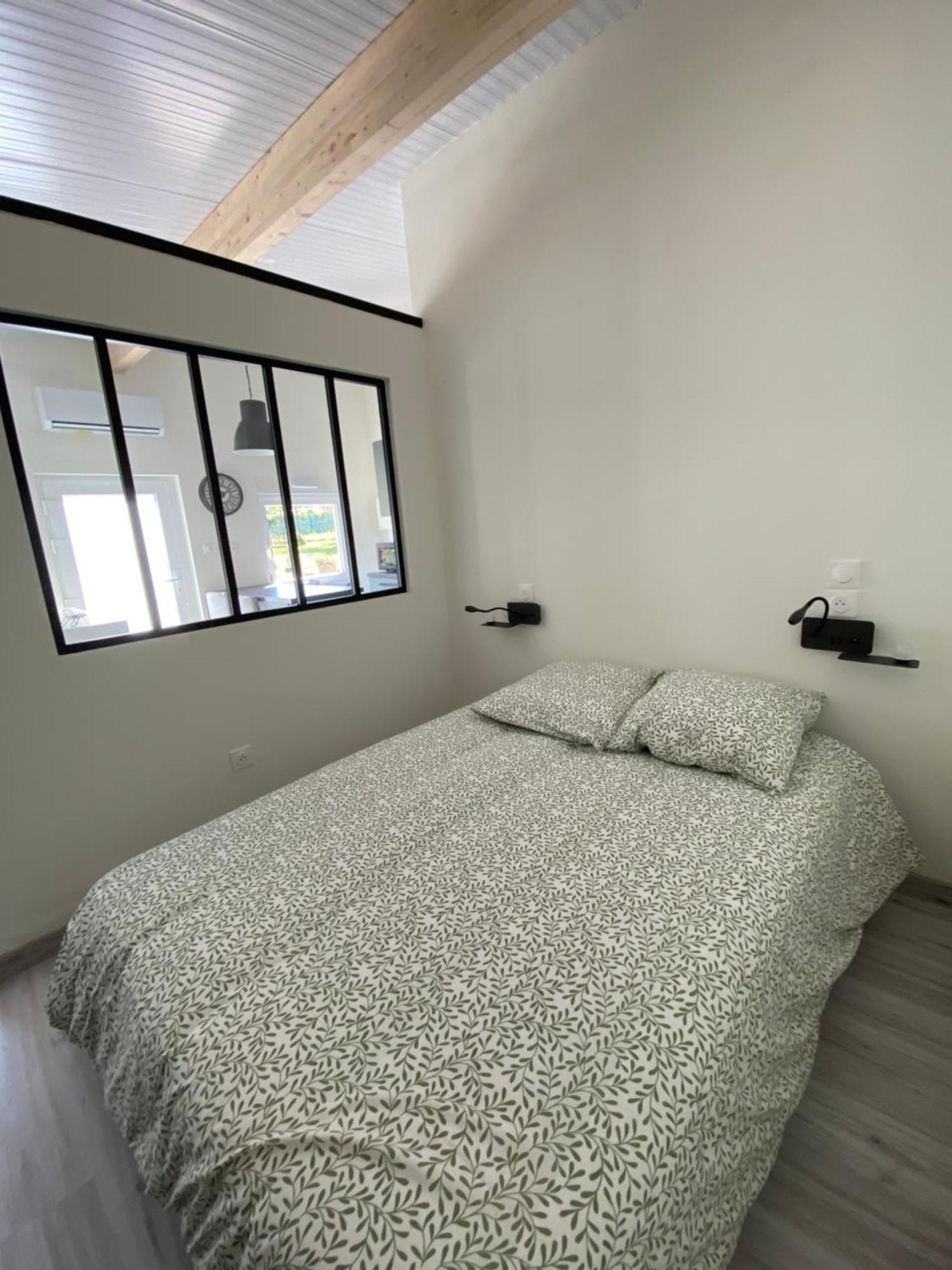 Studio Des Lacs Puttelange-aux-Lacs Extérieur photo