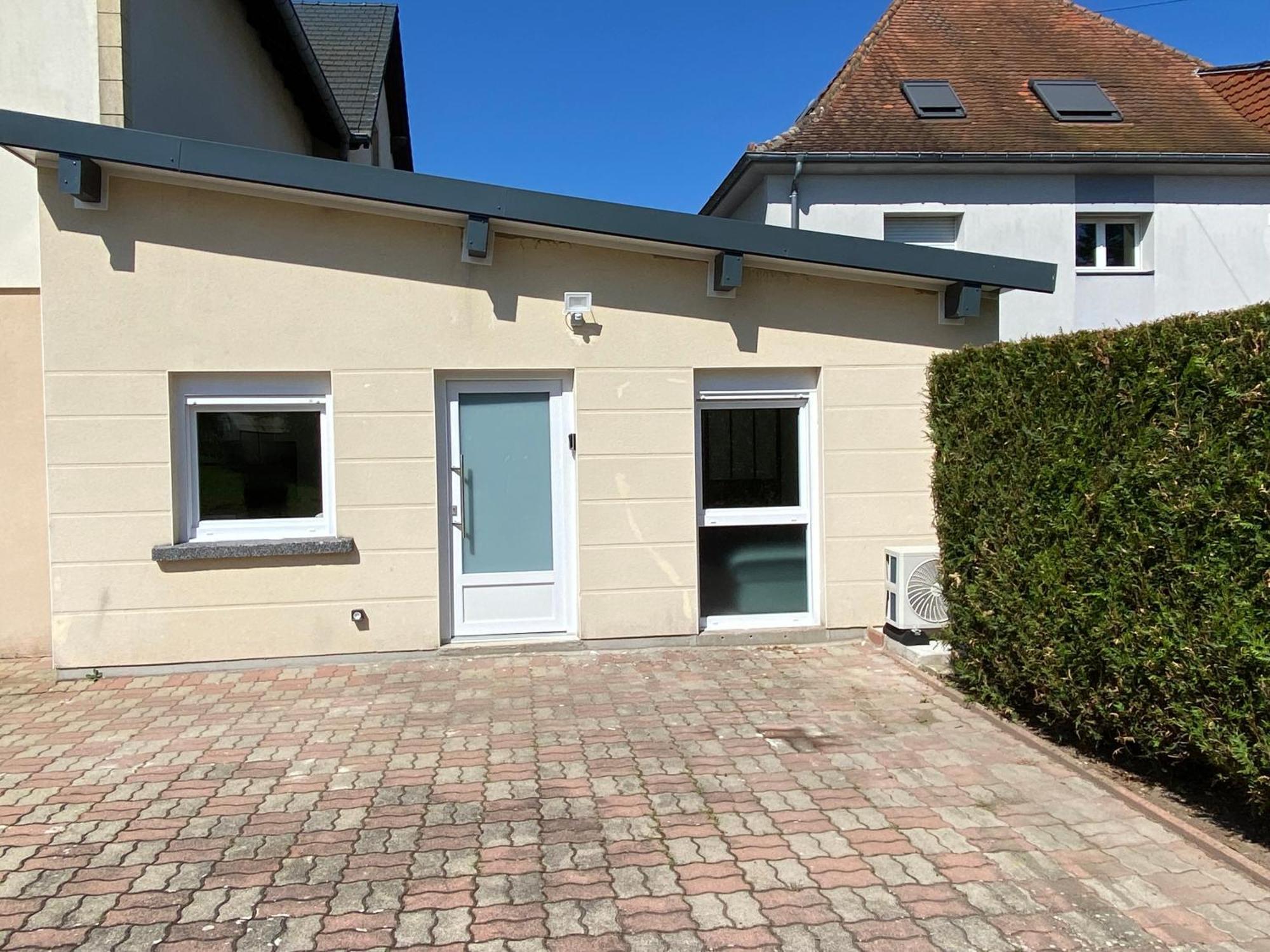 Studio Des Lacs Puttelange-aux-Lacs Extérieur photo